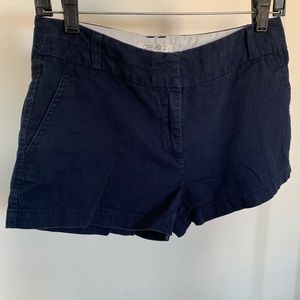 Forever 21 High Waisted Shorts